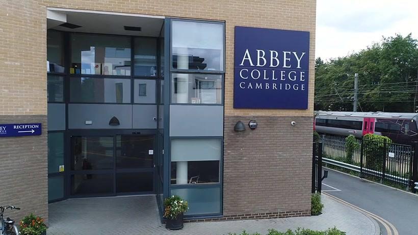 Abbey College Cambridge / 阿贝剑桥学校【混校】