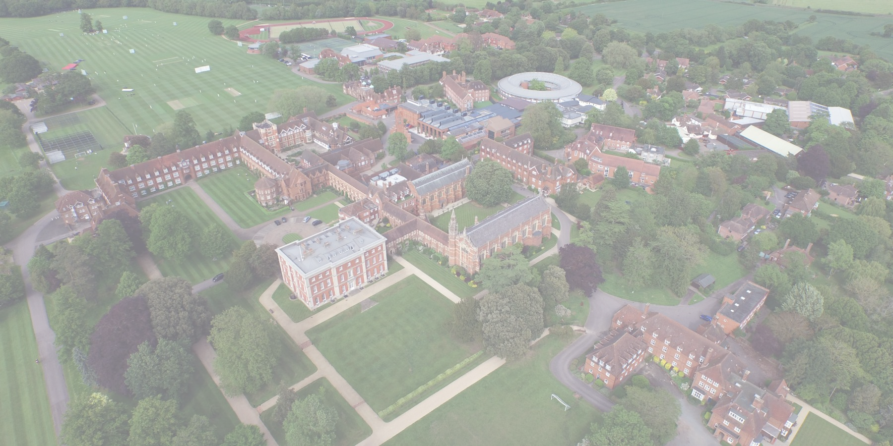 radley collegE / 拉德利学校