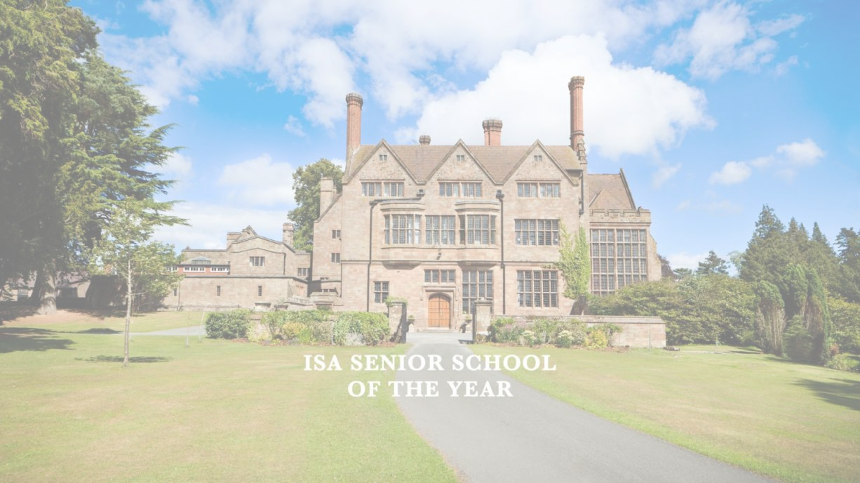 Adcote School For Girls / 阿德科特女子学校