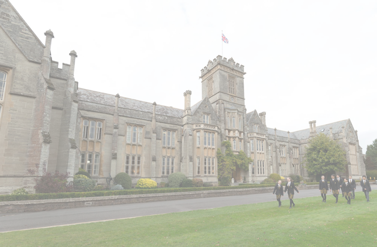 Queen's College Taunton / 女王学校(陶顿)