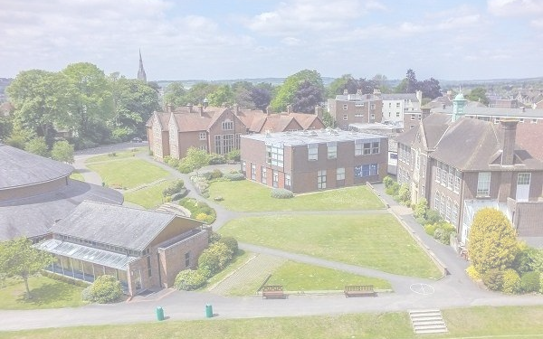 Godophin School, Salisbury / 歌德芬学校