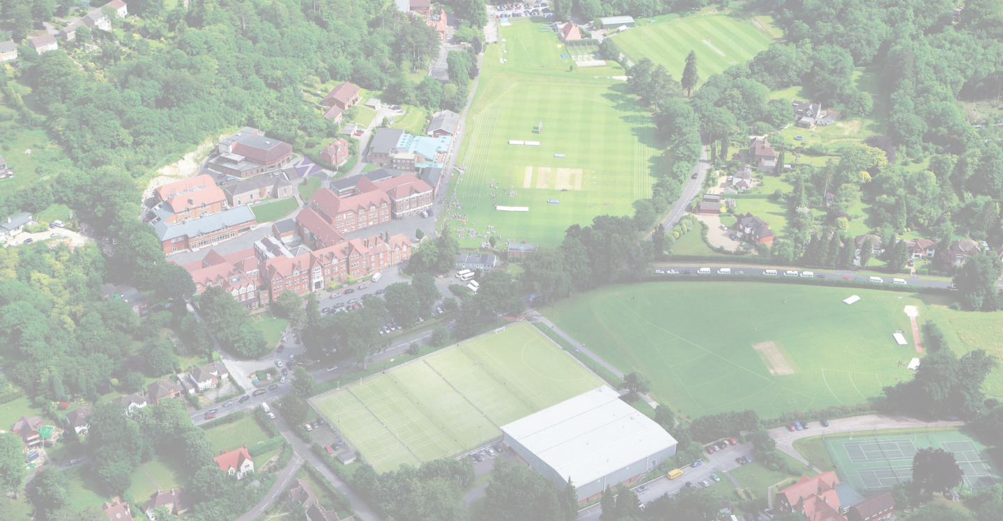 Caterham School / 凯特汉姆学校