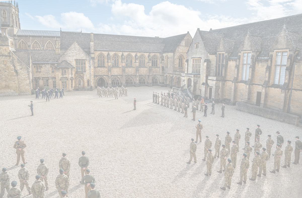 Sherborne School, BOYS / 谢伯恩学校