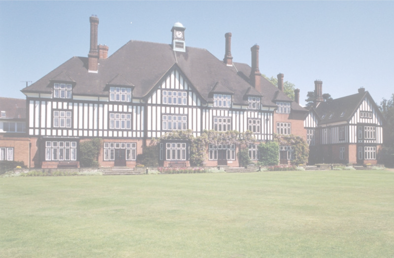 Queenswood School / 昆斯伍德学校