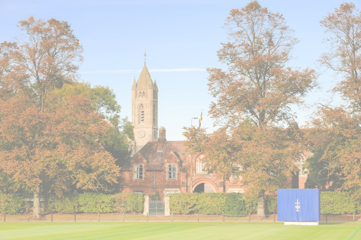 St Edwards’s School, / Oxford / 圣爱德华(牛津)学校