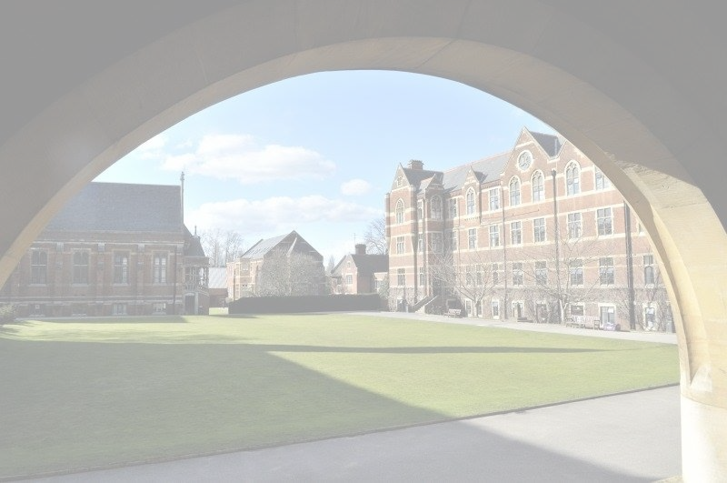 The leys School / 莱斯学校
