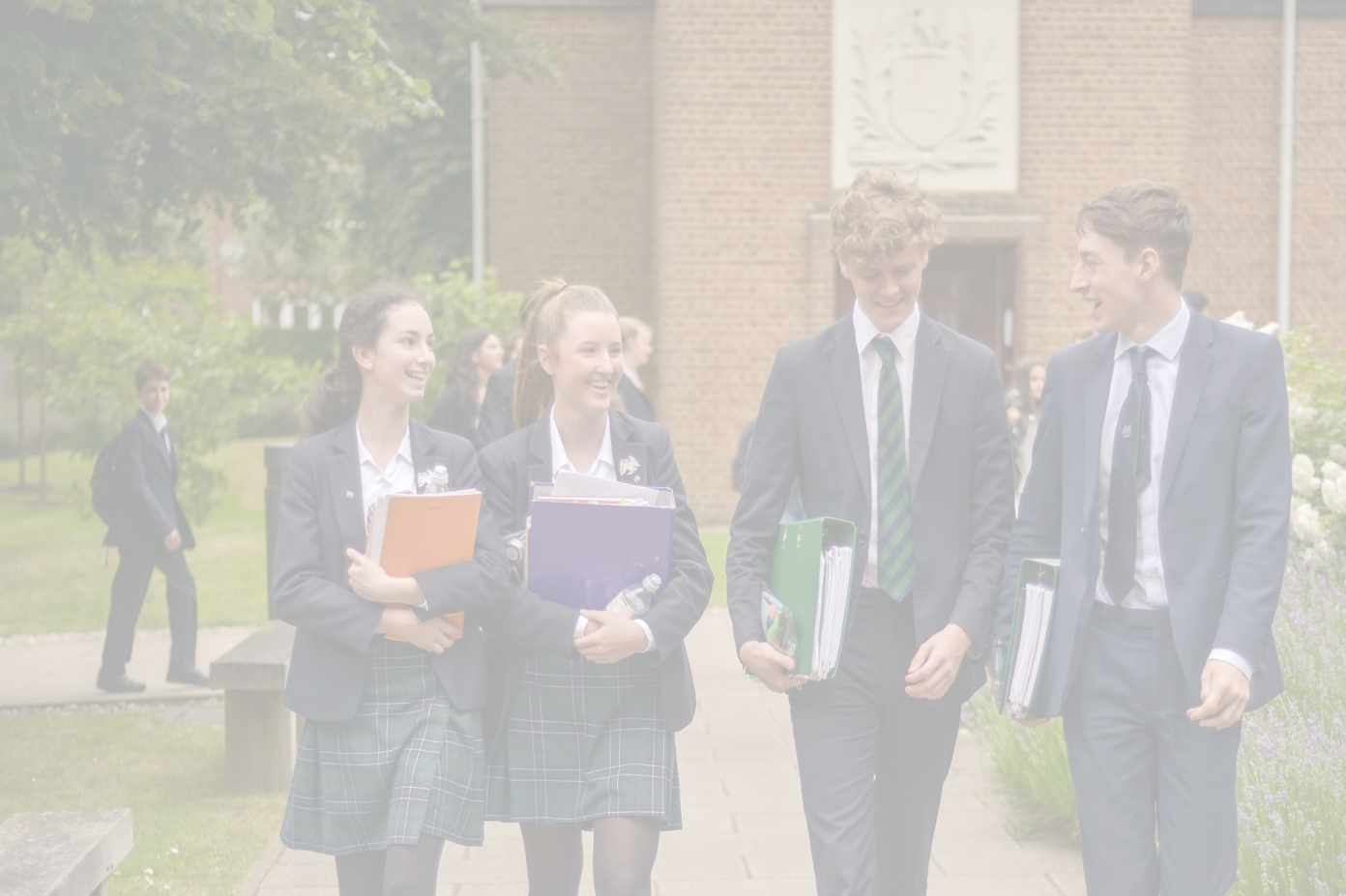 St John's School - Leatherhead / 圣约翰学校