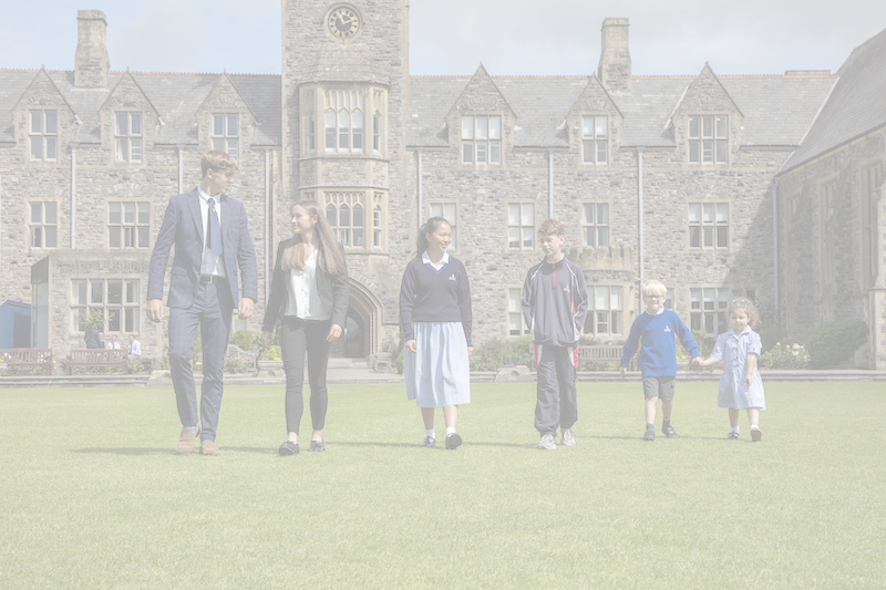 TAUNTON School / 陶顿学校