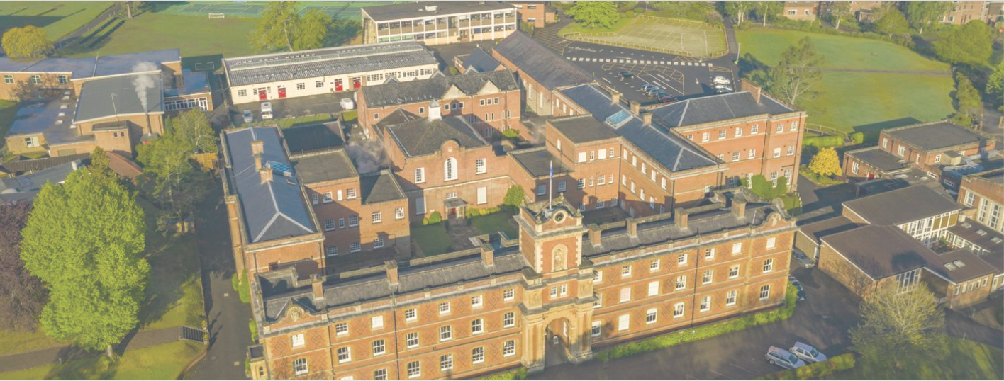 KING EDWARD’S WITLEY / 威特利爱德华国王学校