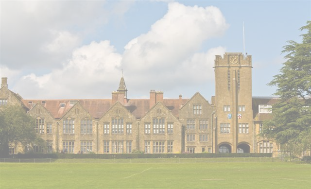 SHERBORNE GIRLS / 舍伯恩女子学校