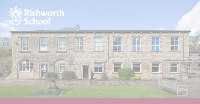 Rishworth School / 里什沃思学校