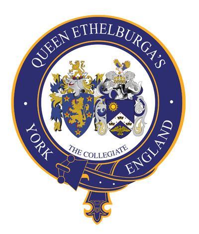 QUEEN ETHELBURGA’S COLLEGIATE / 艾德伯格女王学院