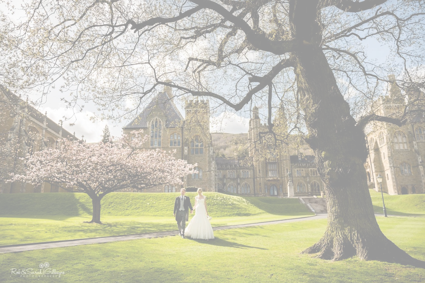 MALVERN COLLEGE / 马尔文学院