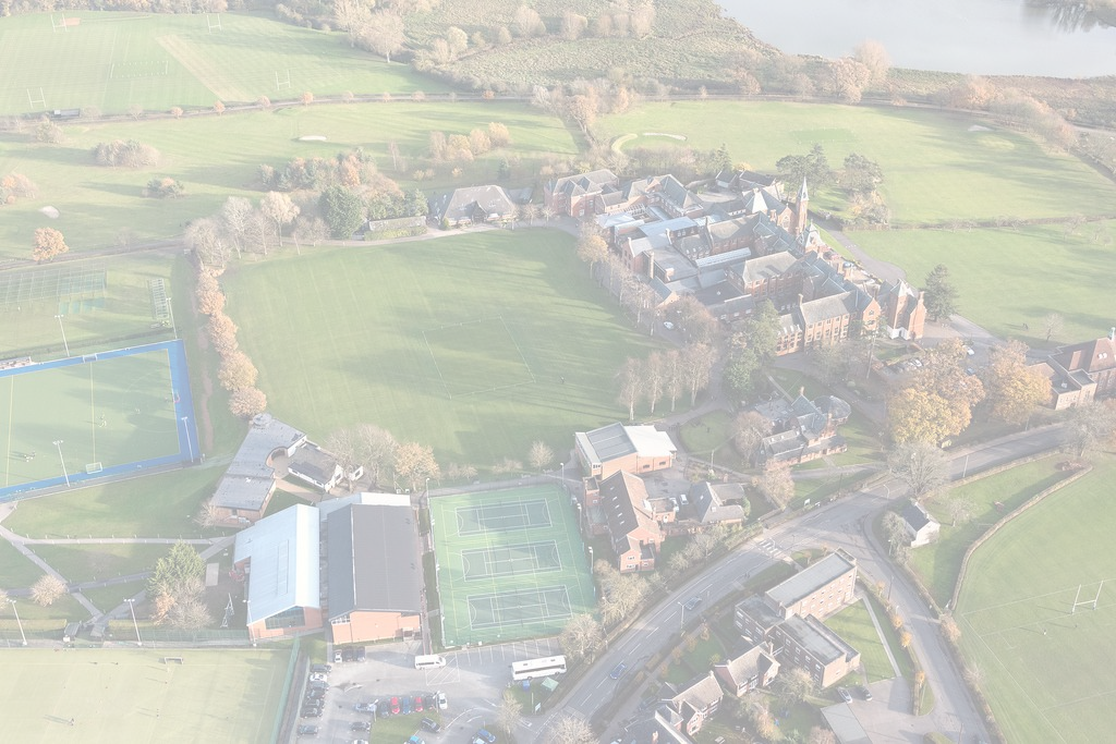 FRAMLINGHAM / COLLEGE / 弗拉姆林汉姆学院