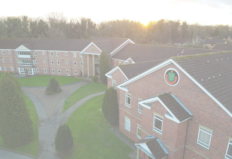 STANBOROUGH SCHOOL / 斯坦伯勒学校