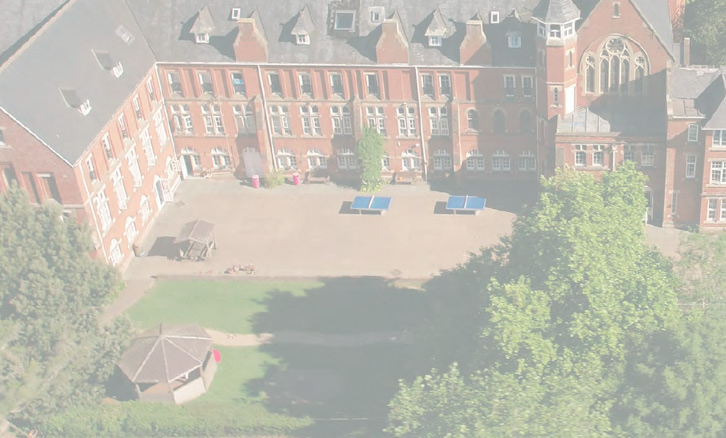 ST JOHN'S SCHOOL, DEVON / 圣约翰学校（德文郡）