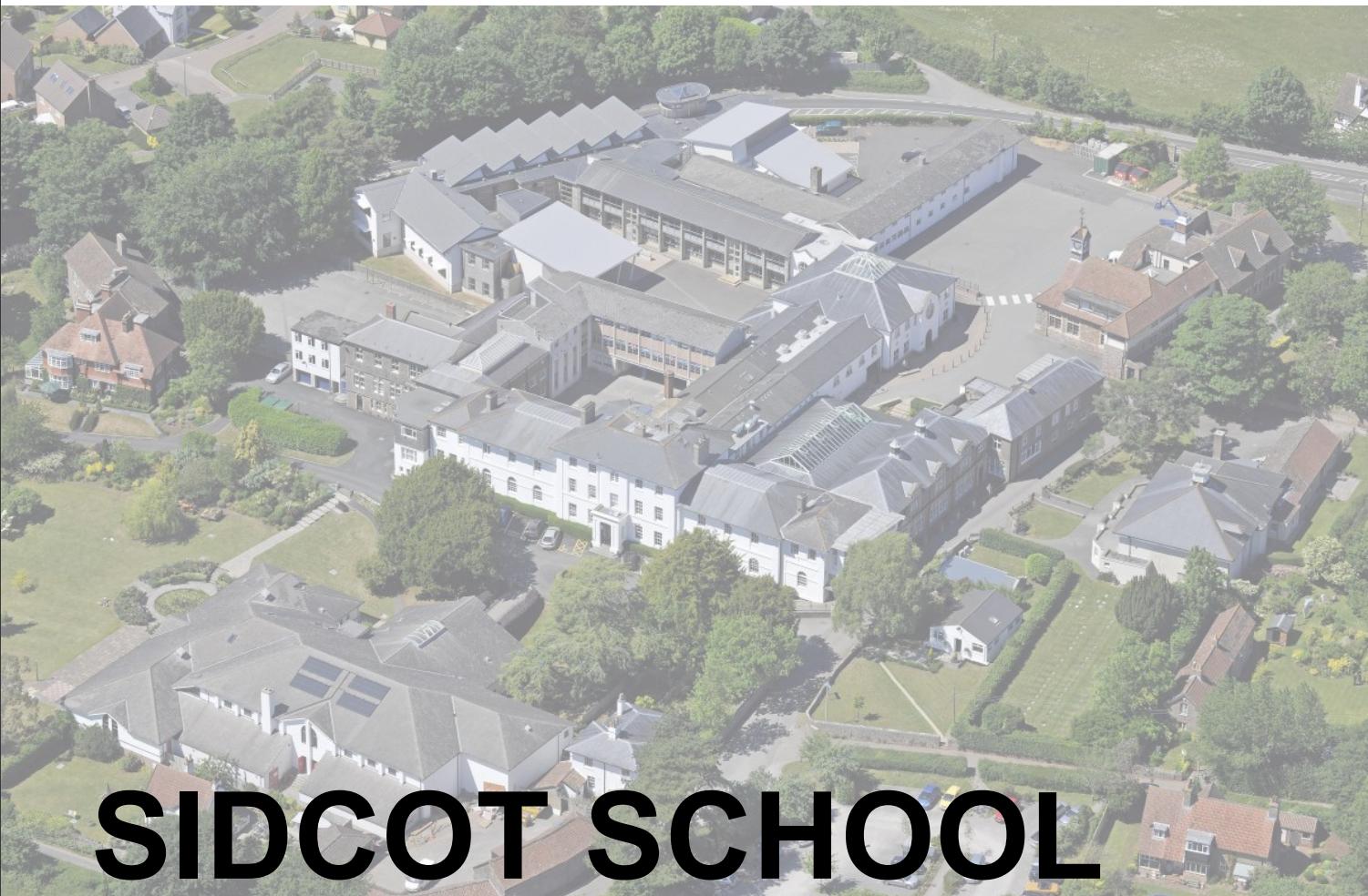 Sidcot School西德科特学校