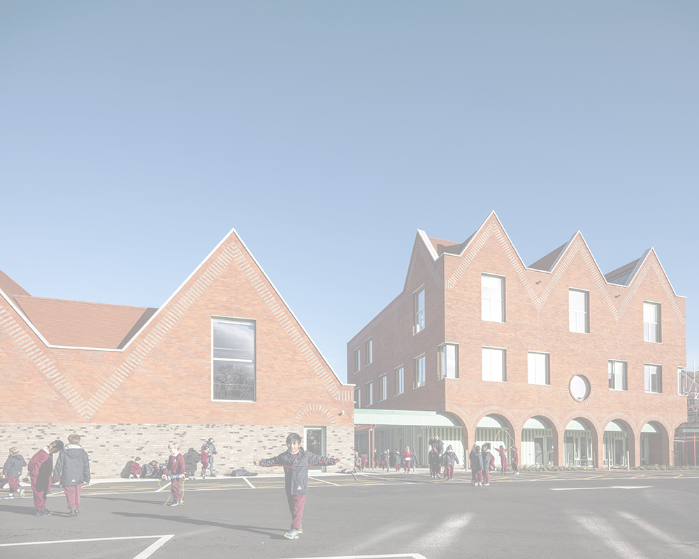Brentwood School / 布莱特伍德学校