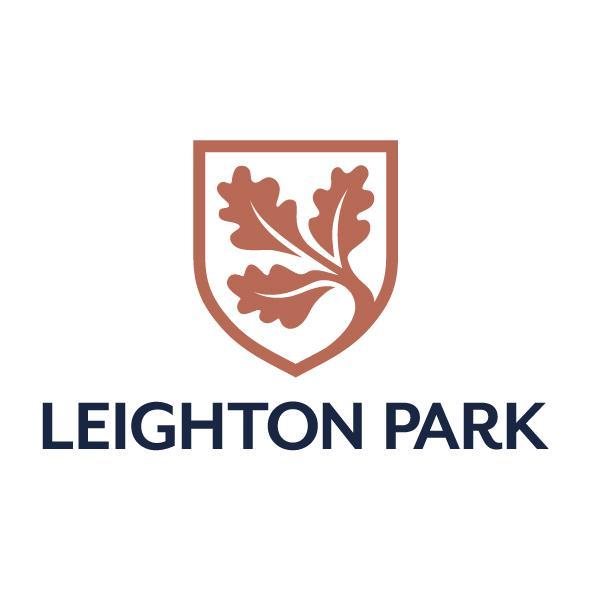 leighton park school / 莱顿公园学校