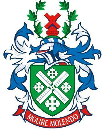 millfield school / 米尔菲尔德中学