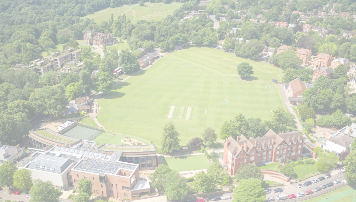HIGHGATE School / 海格特学校