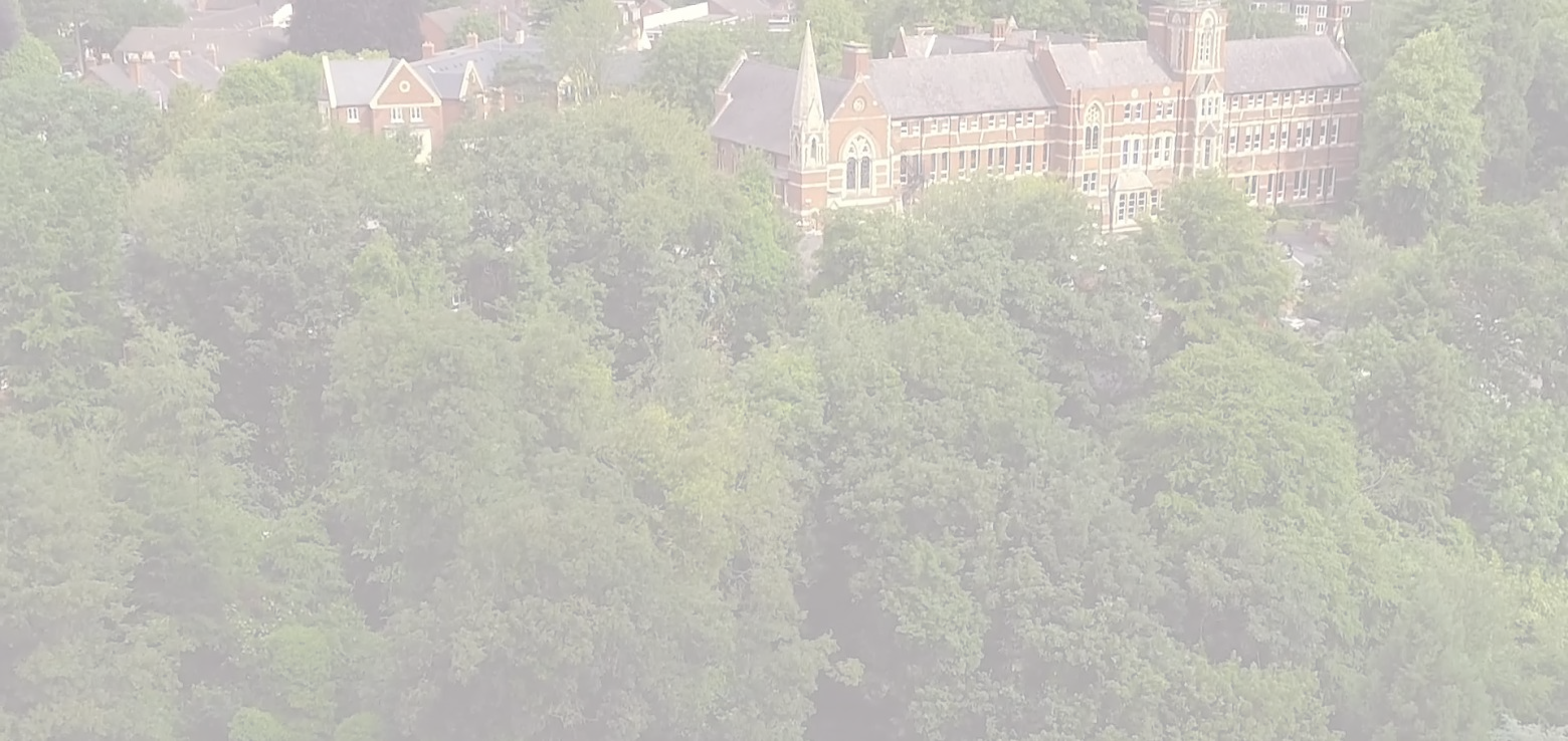 Tettenhall College / 泰腾豪学院