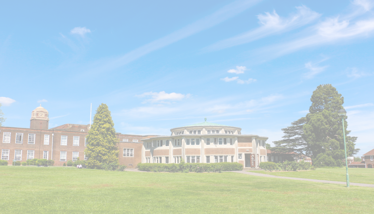 Royal Masonic School for Girls / 皇家共济会女子学校