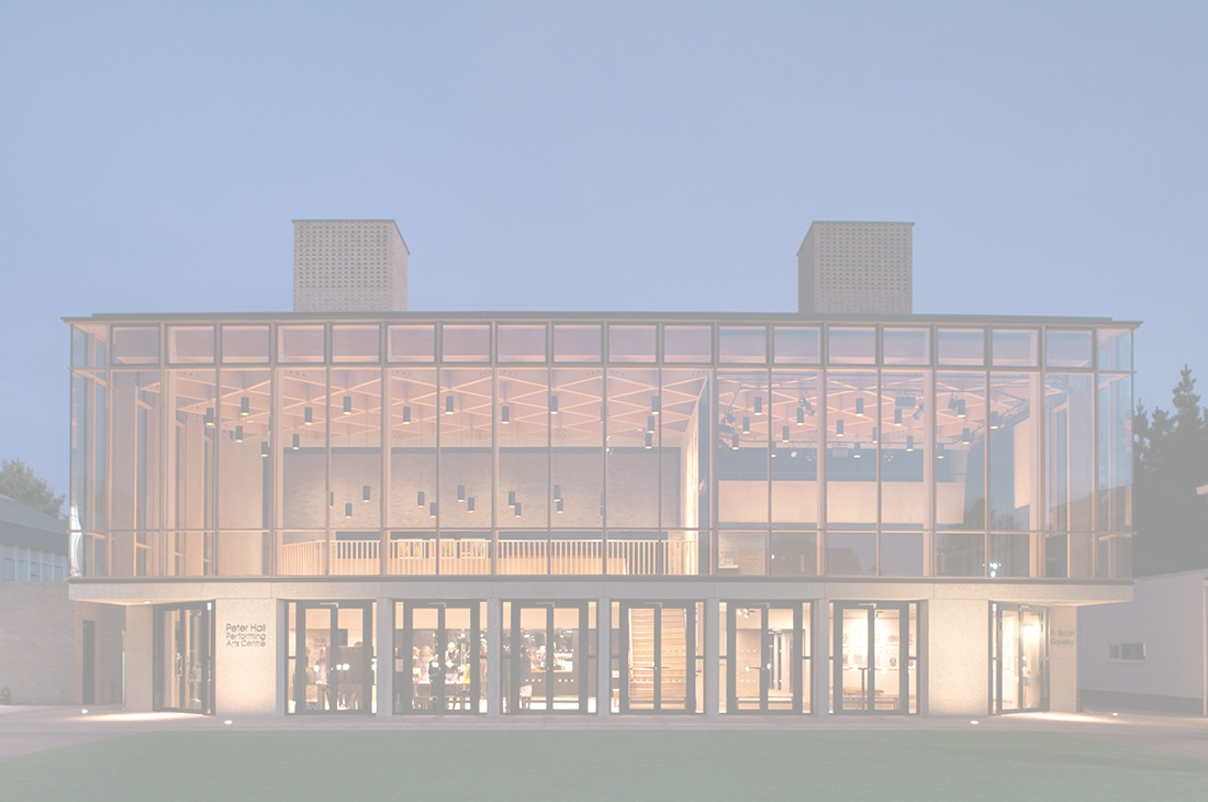 The Perse School / 佩斯学校
