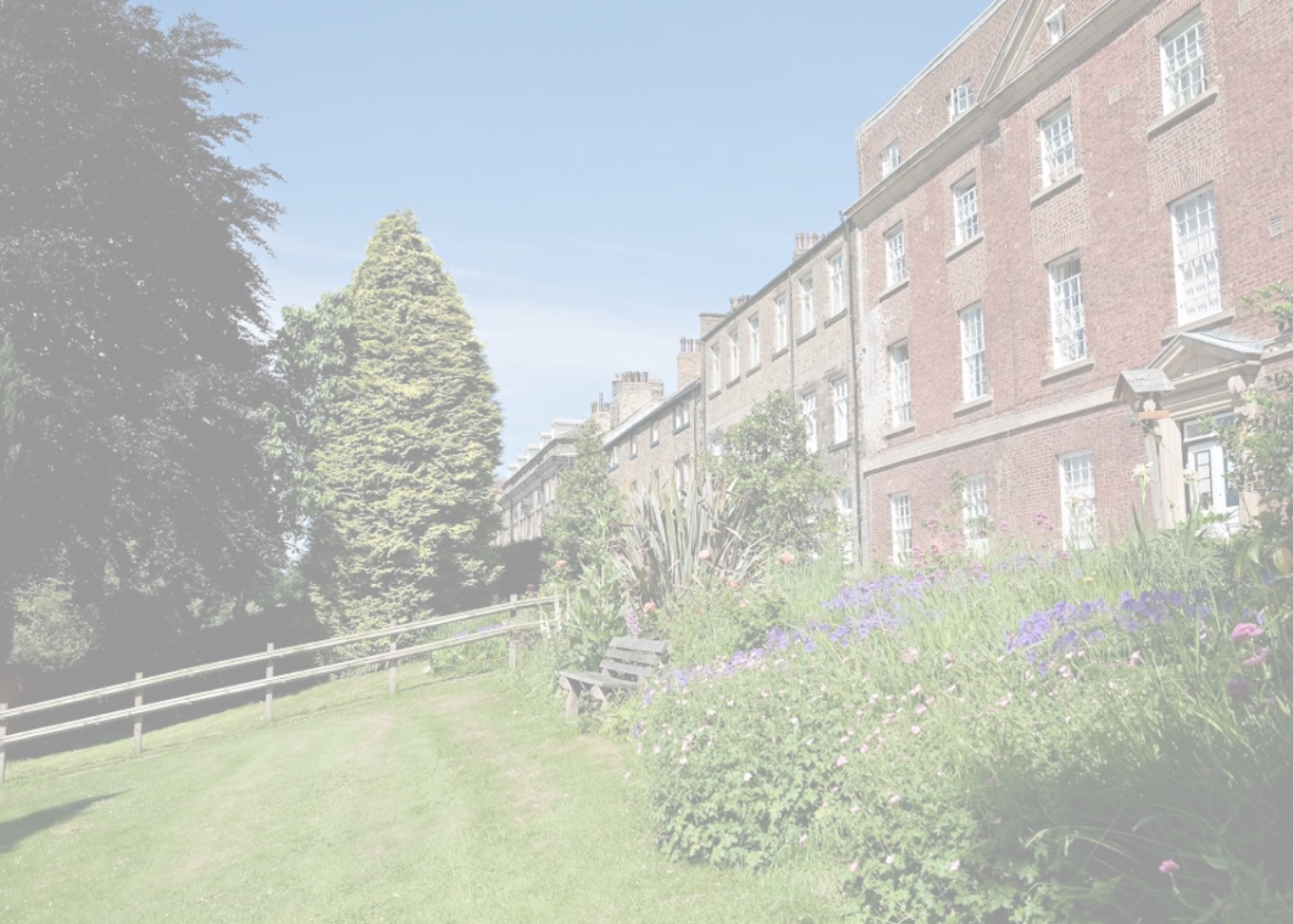 Fulneck School / 福耐克学校