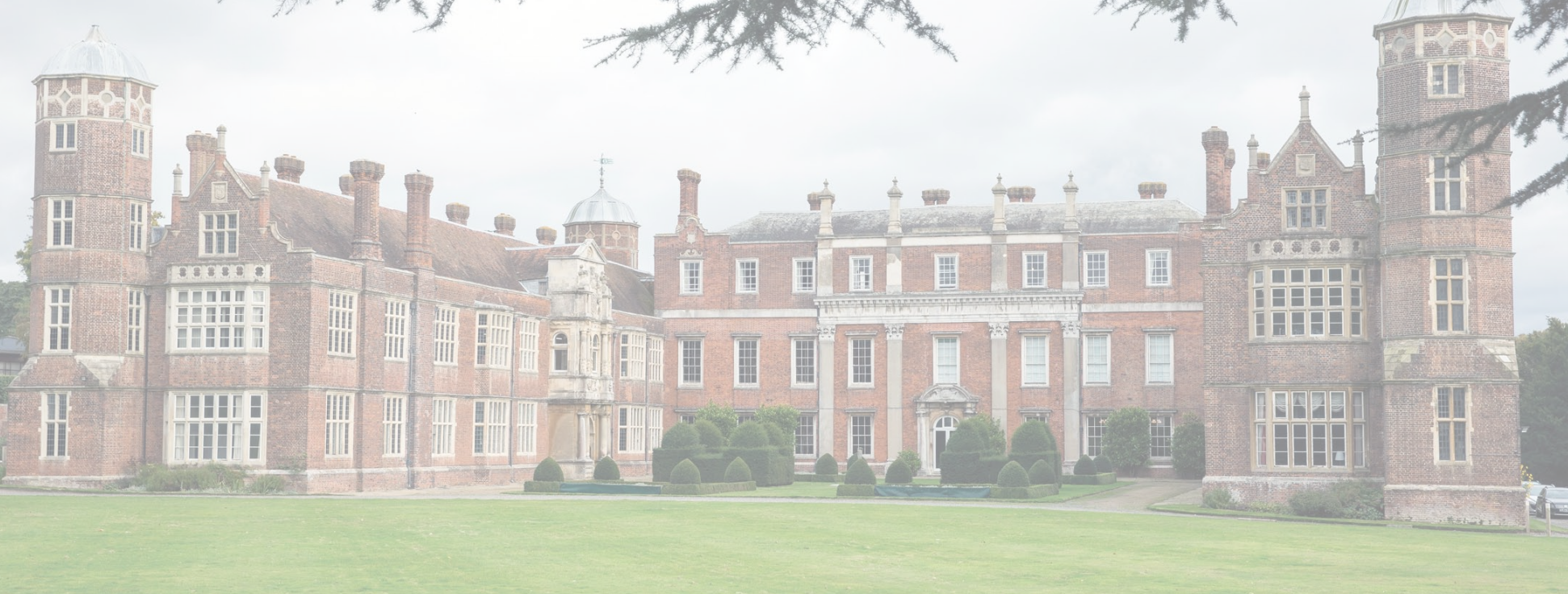 COBHAM HALL SCHOOL​ / 科巴姆霍尔学校