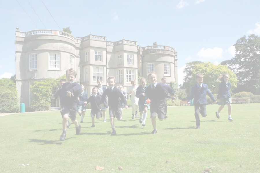 FARLINGTON SCHOOL​ / 法灵顿学校