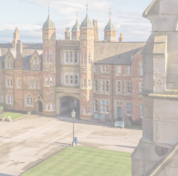 ROSSALL SCHOOL​ / 罗萨尔学校