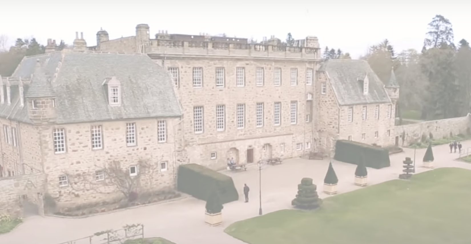 GORDONSTOUN SCHOOL​ / 戈登斯顿学校